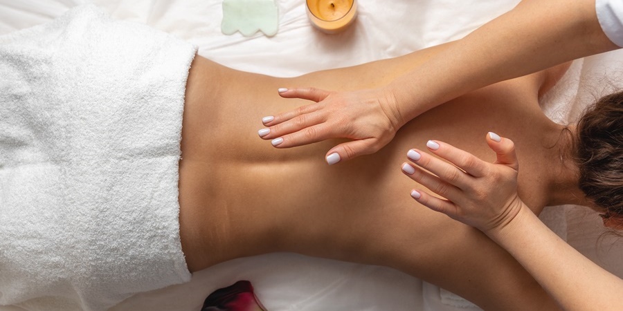 spa in dhaka