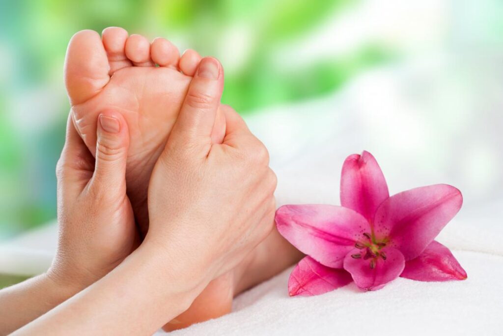 spa in dhaka