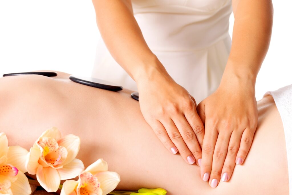 spa in dhaka